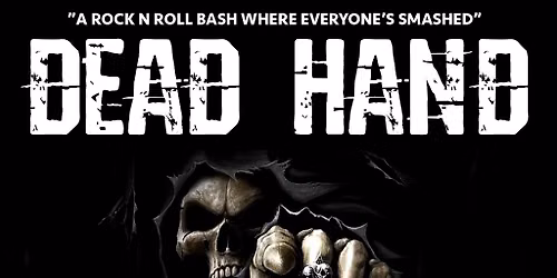 Dead hand