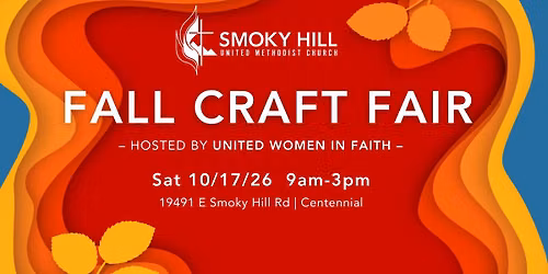 Fall Craft Fair