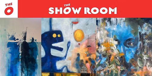 Blue Boy By Tracey Taylor