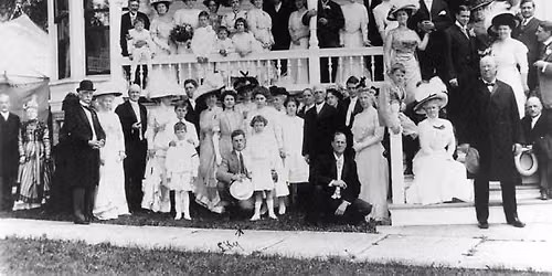 Neenah Neighborhoods: Talk of the Town 