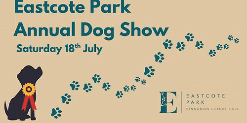Annual Dog Show