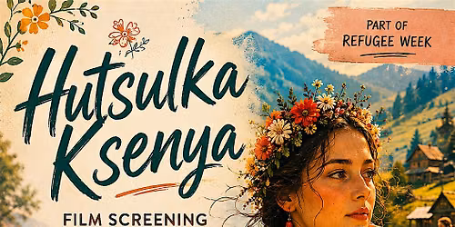 We Don\u2019t Just Watch the Film, We Talk About What It Reveals