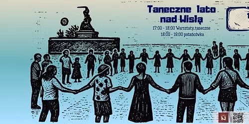 Ta\u0144ce nad Wis\u0142\u0105 2026: tango