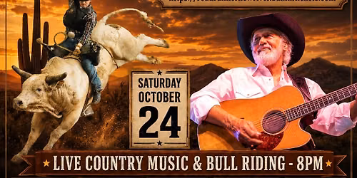J. David Sloan & Western Bred at Roadrunner Restaurant & Saloon 