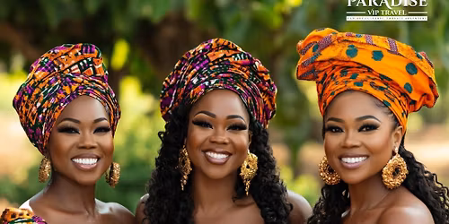 Ghana 2026