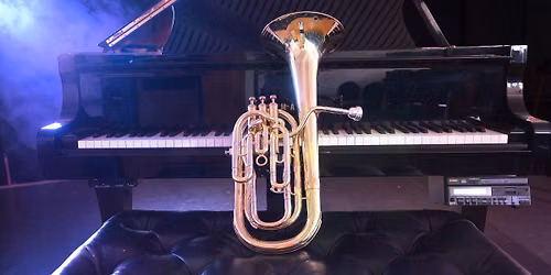 A Musical Journey: Celebrating Collaboration and Performance  