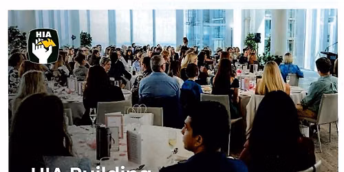 HIA Building Women Luncheon