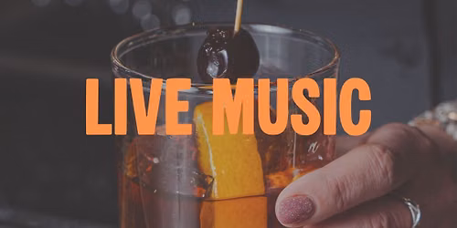 Live Music with Frank Yantorno