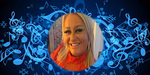 Evening of Mediumship Soul to Soul with Rachal Neate