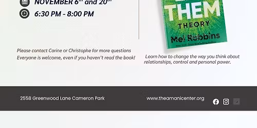 Shelf Help Book Club