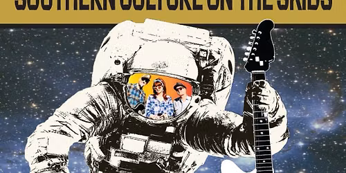 State Theatre Presents: Southern Culture On The Skids at PHOME