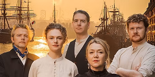 The Sailor\u2019s Dream