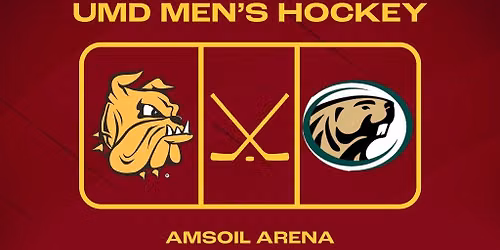UMD Men's Hockey v. Bemidji State