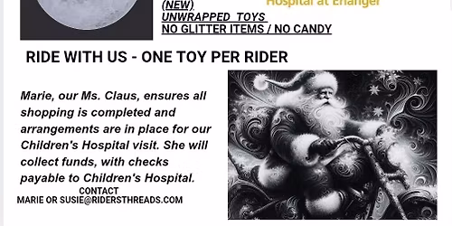 22nd Annual Chattanooga Children Hospital at Erlanger