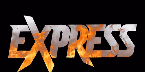 EXPRESS (NO) - COMMUNITY SERVICE TOUR \/\/ ROCK HILL MUSIC \/\/ OSTRAVA, CZ