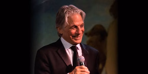 Tony Danza: Sinatra & Stories