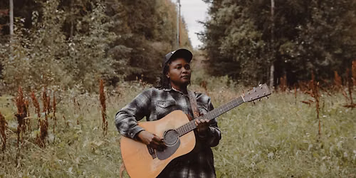 Joy Oladokun: The Heavy Things Tour