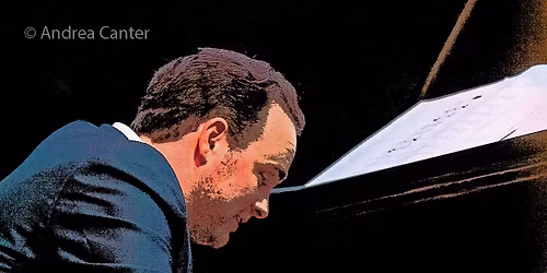 A Swingin' Christmas with The Andrew Walesch Big Band at Dakota