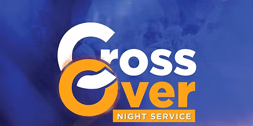 Cross Over Night service