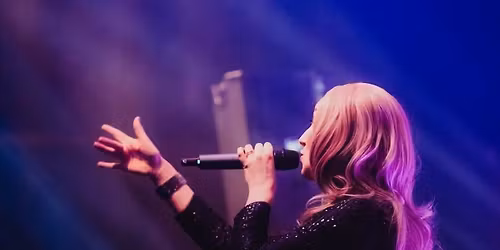 Je Suis Celine @ The Wavedon Sunderland 