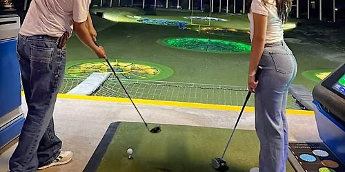 The Match Play