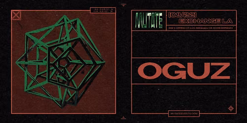 Oguz