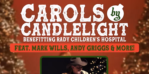 Carols by Candlelight