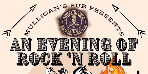 J.H. Patton & The Good Companions\/The Five 'N' Dime Poets\/New Troy - LIVE - Mulligan's Pub