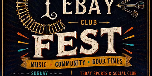 TebayFest 2026