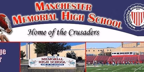 35th Annual Memorial High School Booster Club Craft Fair