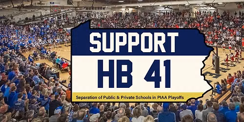 The Capitol Call for PIAA Playoff Reform