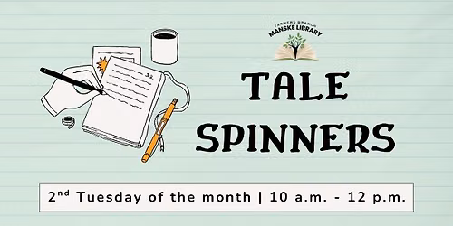 Tale Spinners