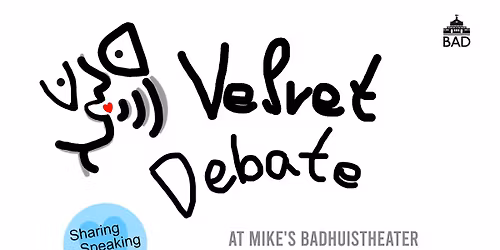 Velvet Debate alias Velvet Revolution part 2