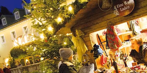 4th Annual Bavarian Christmas Market