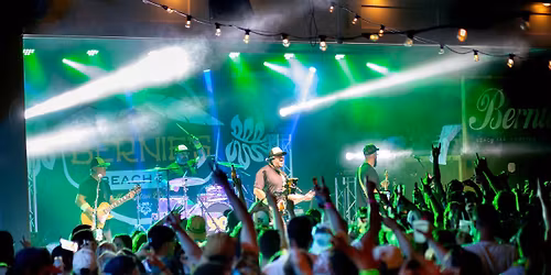 Neon 90's at Minglewood