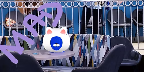 Mad Kitty @ Busky\u2019s Chill and Grill!