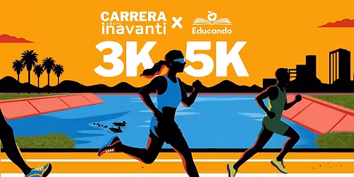 CARRERA INAVANTI 2026