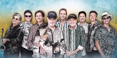 The Beach Boys