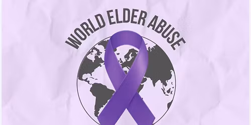 Annual Elder Abuse Awareness Day