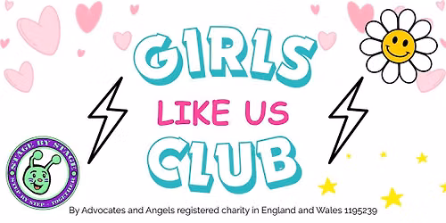 Girls Like Us Club - Girls with ASD age 14 to 17 - Crazy Climb