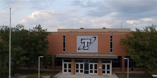 Judy B at Papillion South