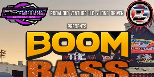 Boom the Bass at Melo's 3