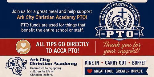 ACCA PTO Community Impact Night