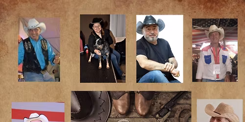 10 years country tex