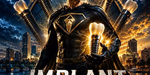 Implant Hero Lab: The Next Mission...