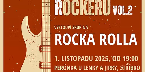 \ud83e\udd18 V\u0158SR VOL. 2 na Per\u00f3nce \ud83e\udd18