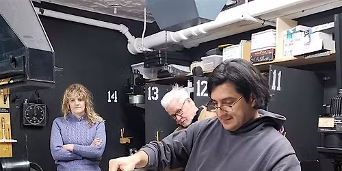 4-Day Workshop I Intro to Large Format Photography