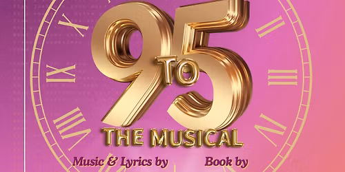 Seaquam Theatre Company Presents: 9 to 5 the Musical! 