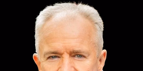 Bobby Davro at House of Stand Up