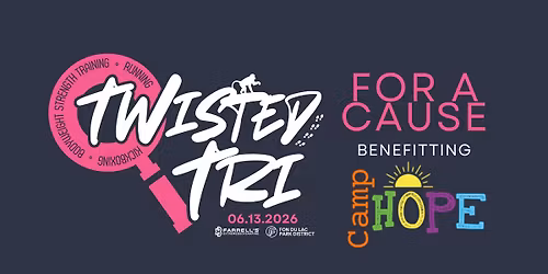 FXB Twisted Tri - 2026